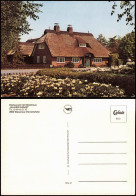 Wiesmoor Restaurant Mit Gästehaus BLAUER FASAN Wiesmoor-Hinrichsfehn 1985 - Andere & Zonder Classificatie