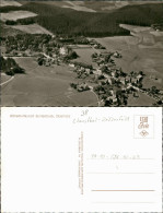 Ansichtskarte Buntenbock Luftbild 1963 - Other & Unclassified