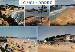 22-LE VAL ANDRE-N°1010-C/0173 - Other & Unclassified
