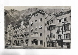 AUTRICHE - INNSBRUCK - Hôtel Grauer Bär - Innsbruck