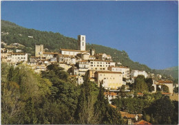 LA VIEILLE VILLE  VOIR SCAN POUR ETAT   A CIRCULER - Grasse