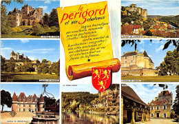 24-PERIGORD-N°1011-A/0063 - Other & Unclassified