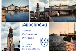 29-LANDERNEAU-N°1011-E/0299 - Landerneau