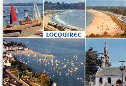 29-LOCQUIREC-N°1011-E/0291 - Locquirec
