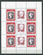 Bulgarie ** Bloc N° 93 - "London 1980" Expo Philat. - Unused Stamps