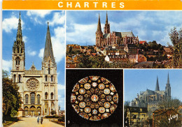 28-CHARTRES-N°1011-D/0103 - Chartres