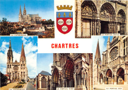 28-CHARTRES-N°1011-D/0101 - Chartres