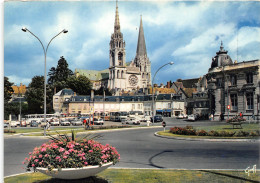 28-CHARTRES-N°1011-D/0083 - Chartres