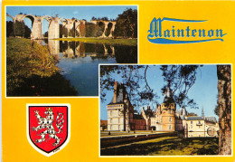 28-MAINTENON-N°1011-D/0087 - Other & Unclassified