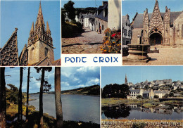 29-PONT CROIX-N°1012-A/0421 - Pont-Croix