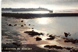 29-ROSCOFF-N°1012-A/0279 - Roscoff