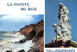 29-POINTE DU RAZ-N°1012-E/0359 - La Pointe Du Raz