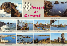29-CAMARET-N°1012-E/0103 - Camaret-sur-Mer