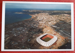 Port Elizabeth South Africa World Cup 2010 Stadium Cartolina Stadio Postcard Stadion AK Carte Postale Stade Estadio - Football