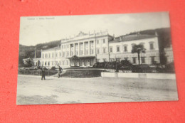 Como Villa Visconti 1916 - Como