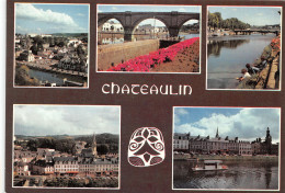 29-CHATEAULIN-N°1012-D/0027 - Châteaulin