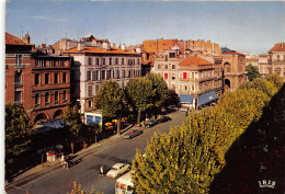 31-TOULOUSE-N°1013-C/0403 - Toulouse