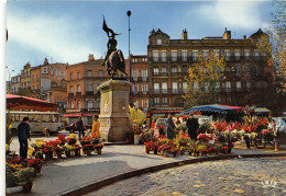 31-TOULOUSE-N°1013-C/0389 - Toulouse