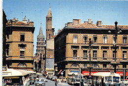 31-TOULOUSE-N°1013-C/0363 - Toulouse