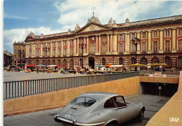 31-TOULOUSE-N°1013-C/0277 - Toulouse