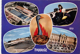 31-TOULOUSE-N°1013-C/0269 - Toulouse