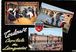 31-TOULOUSE-N°1013-C/0267 - Toulouse