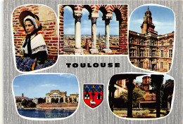 31-TOULOUSE-N°1013-C/0249 - Toulouse