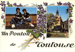 31-TOULOUSE-N°1013-C/0211 - Toulouse