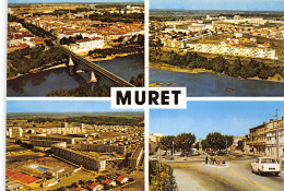 31-MURET-N°1013-C/0123 - Muret
