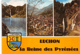 31-LUCHON-N°1013-D/0407 - Luchon