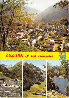 31-LUCHON-N°1013-D/0397 - Luchon
