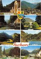 31-LUCHON-N°1013-D/0401 - Luchon