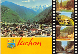 31-LUCHON-N°1013-D/0391 - Luchon