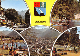 31-LUCHON-N°1013-D/0367 - Luchon
