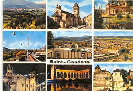 31-SAINT GAUDENS-N°1013-D/0193 - Saint Gaudens