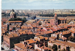 31-TOULOUSE-N°1013-D/0009 - Toulouse