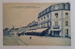 Lamballe - Lamballe