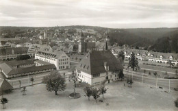 Germany Hohenluftkurort Freudenstadt Schwarzwald - Freudenstadt