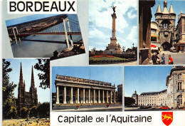 33-BORDEAUX-N°1014-B/0193 - Bordeaux