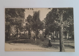 Lamballe - Lamballe