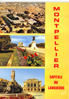 34-MONTPELLIER-N°1015-A/0111 - Montpellier