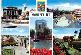 34-MONTPELLIER-N°1015-A/0105 - Montpellier