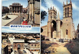 34-MONTPELLIER-N°1015-A/0087 - Montpellier