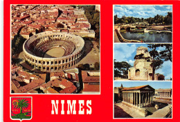 30-NIMES-N°1014-E/0149 - Nîmes