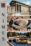 30-NIMES-N°1014-D/0191 - Nîmes