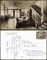 Gladenbach HAUS BLANKENSTEIN Schulungs Und Erholungsheim  Postgewerkschaft 1962 - Sonstige & Ohne Zuordnung