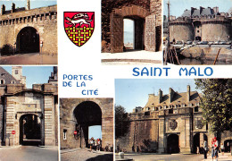 35-SAINT MALO-N°1015-D/0127 - Saint Malo
