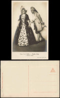 Frau (Bild/Portrait) Hans Carl Müller Emilia Unda I. Madame Legros 1920 - Bekende Personen