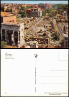 Rom Roma Foro Romano Forum Romain Romain Forum Römisches Forum 1960 - Andere & Zonder Classificatie