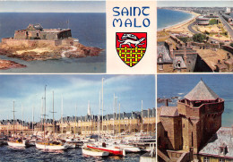 35-SAINT MALO-N°1015-D/0067 - Saint Malo